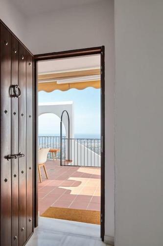 Casa Sierra - Mijas Pueblo