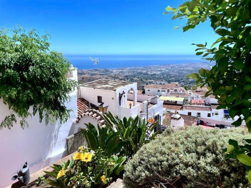 Casa Sierra - Mijas Pueblo