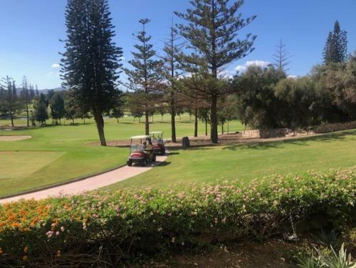 Apartamento Appartment Mijas With Swimmingpool And Beautifull View Frontline Golf
