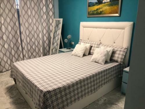 Apartamento Appartment Mijas With Swimmingpool And Beautifull View Frontline Golf