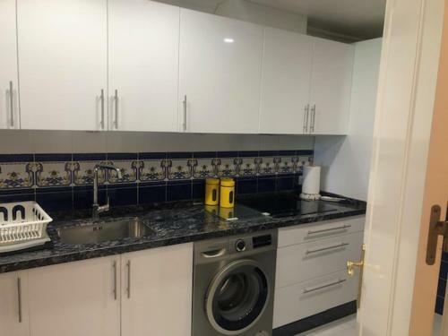 Apartamento Appartment Mijas With Swimmingpool And Beautifull View Frontline Golf