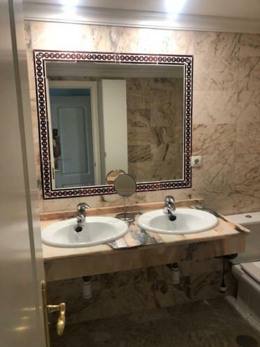 Apartamento Appartment Mijas With Swimmingpool And Beautifull View Frontline Golf