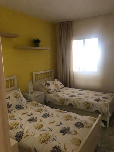 Apartamento Appartment Mijas With Swimmingpool And Beautifull View Frontline Golf
