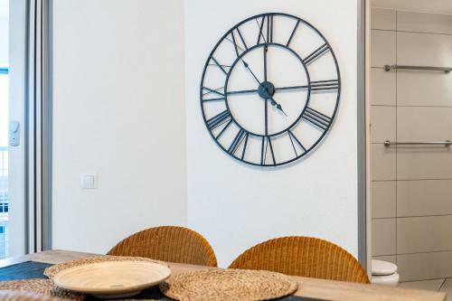 Apartamento Casa Feliz