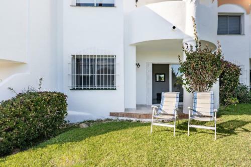 Apartamento Casa Feliz