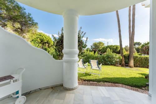 Apartamento Casa Feliz