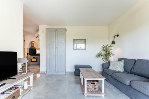 Apartamento Casa Feliz