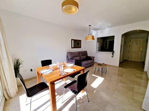 Apartamento Ground Floor Apt In Atalaya