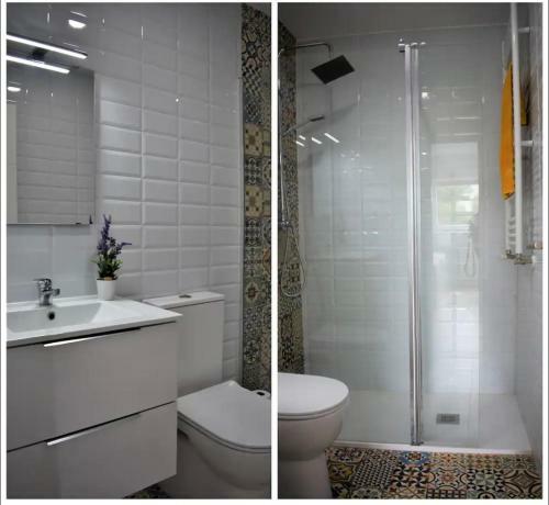 Apartamentos Playa De Mogro
