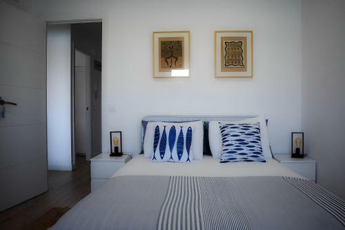Apartamentos Playa De Mogro
