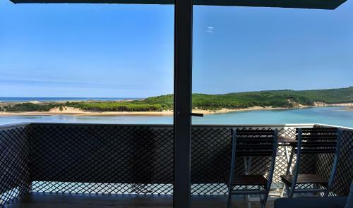 Apartamentos Playa De Mogro
