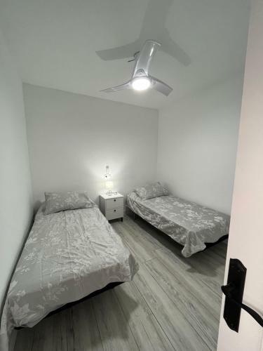 Apartamento Ataraxia Casa Vacacional