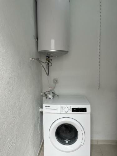 Apartamento Ataraxia Casa Vacacional