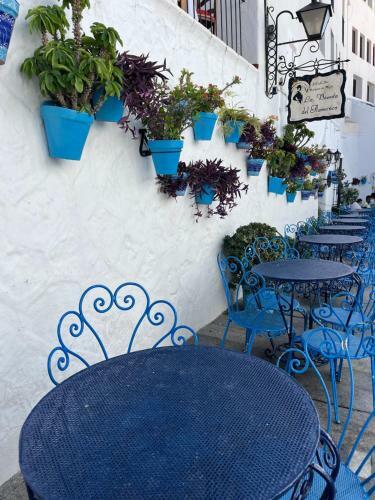 Apartamento Ataraxia Casa Vacacional