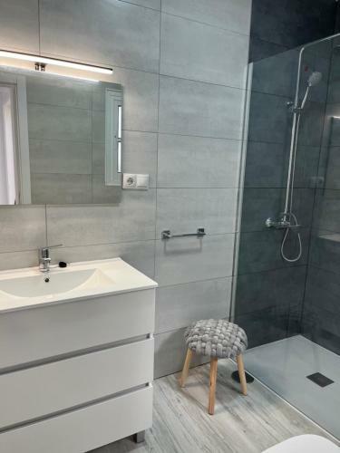 Apartamento Ataraxia Casa Vacacional
