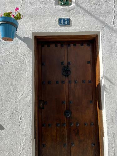 Apartamento Ataraxia Casa Vacacional