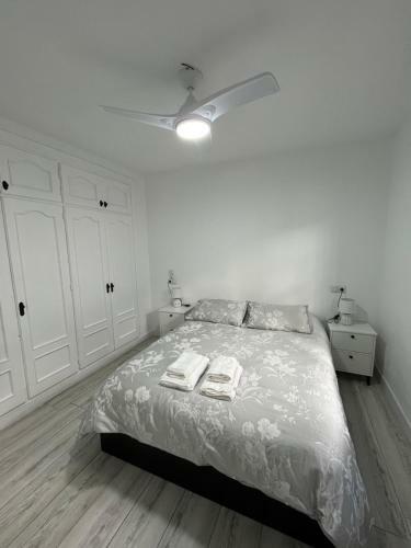 Apartamento Ataraxia Casa Vacacional