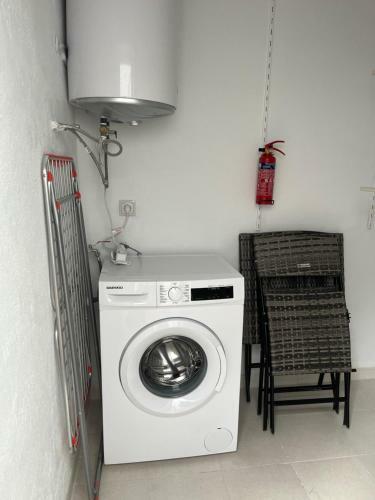 Apartamento Ataraxia Casa Vacacional