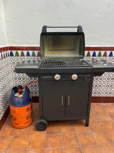 Apartamento Ataraxia Casa Vacacional