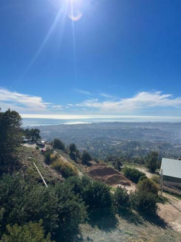 Apartamento Ataraxia Casa Vacacional