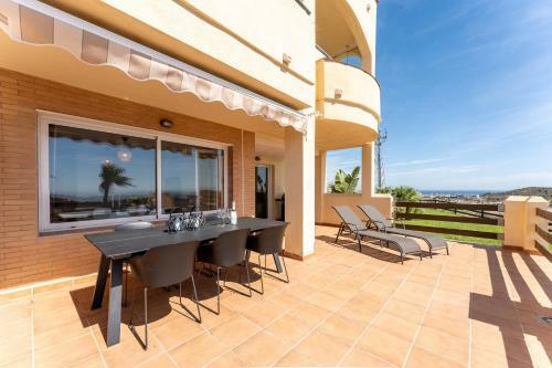 Apartamento Alazan