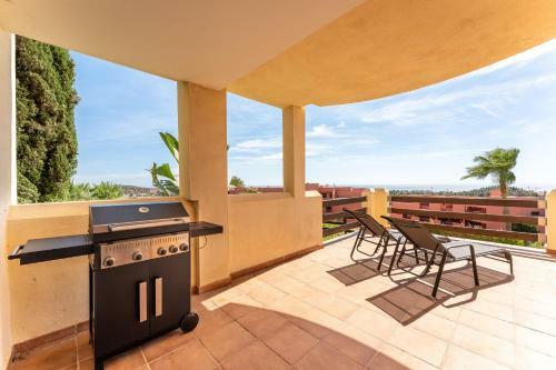 Apartamento Alazan