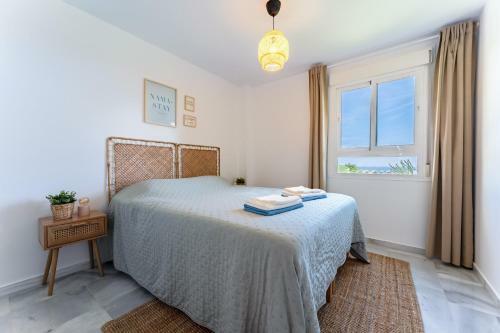 Apartamento Alazan