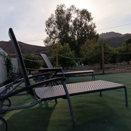 Apartamento Casita Pos�n