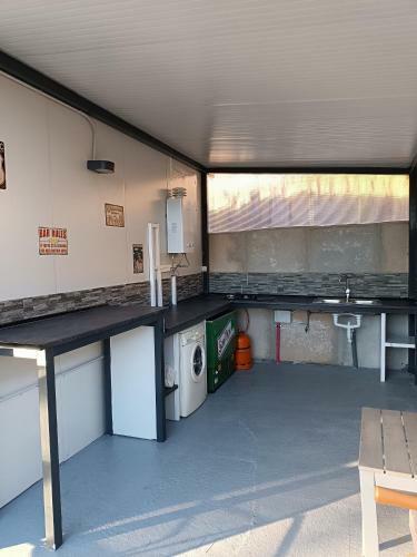 Apartamento Casita Pos�n