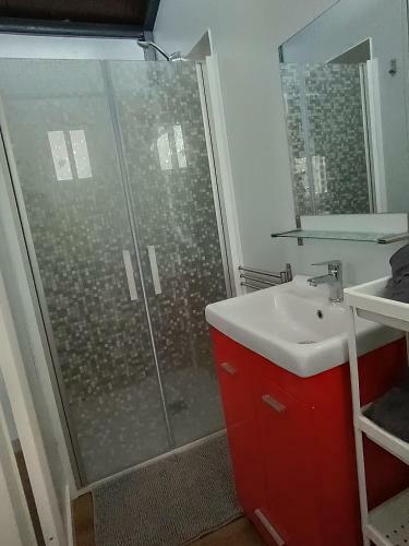 Apartamento Casita Pos�n