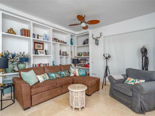 Villa Riviera Del Sol By Interhome