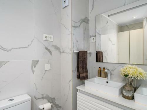 Villa Riviera Del Sol By Interhome