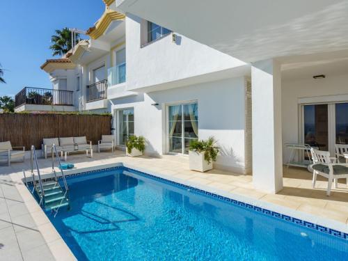 Villa Riviera Del Sol By Interhome