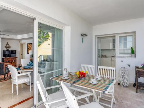 Villa Riviera Del Sol By Interhome
