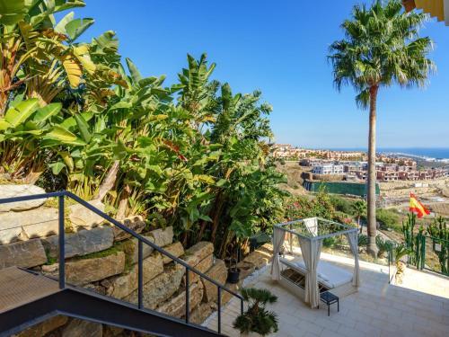 Villa Riviera Del Sol By Interhome