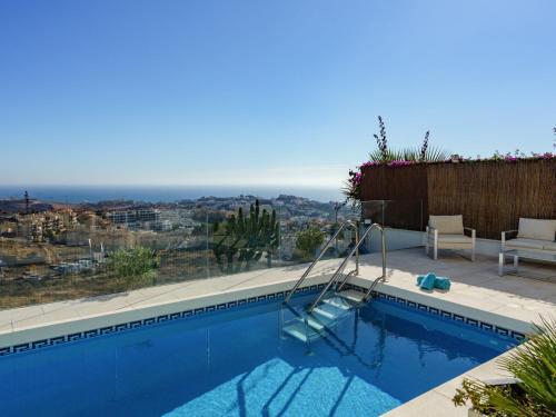 Villa Riviera Del Sol By Interhome