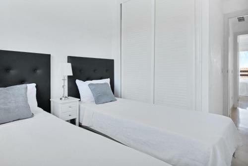Apartment La Cala De Mijas Calanova Grand Golf