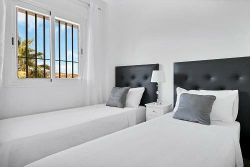 Apartment La Cala De Mijas Calanova Grand Golf