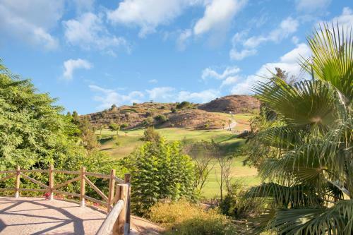 Apartment La Cala De Mijas Calanova Grand Golf