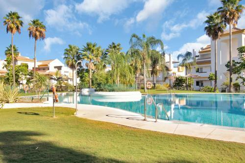 Apartment La Cala De Mijas Calanova Grand Golf