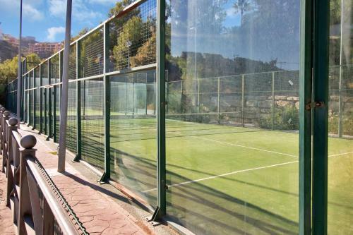Apartment La Cala De Mijas Calanova Grand Golf