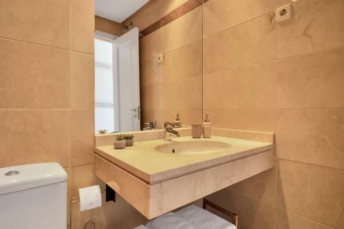 Apartment La Cala De Mijas Calanova Grand Golf