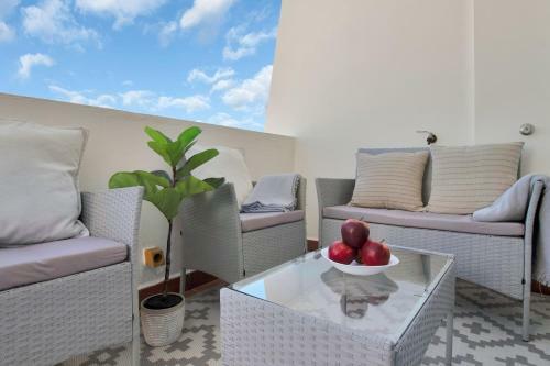 Apartment La Cala De Mijas Calanova Grand Golf