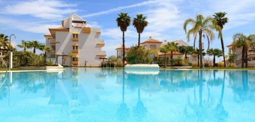 Apartment La Cala De Mijas Calanova Grand Golf