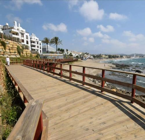 Apartamento Sun Love Calypso