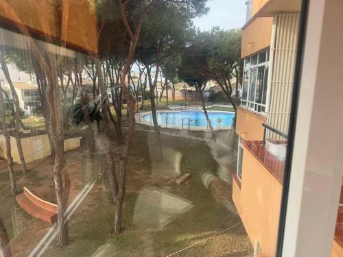 Apartamento Sun Love Calypso