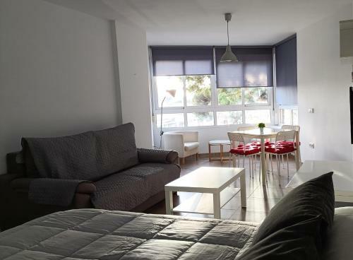 Apartamento Sun Love Calypso