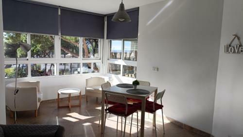 Apartamento Sun Love Calypso