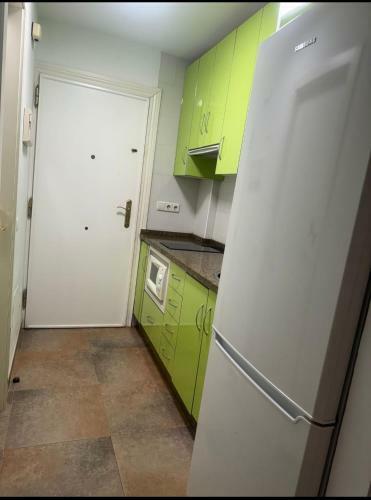 Apartamento Sun Love Calypso