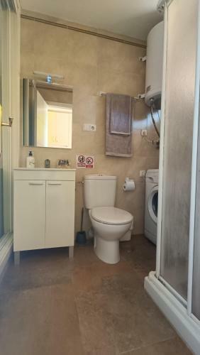 Apartamento Sun Love Calypso